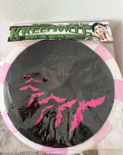 KREEPSVILLE BERET