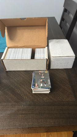 Miscellaneous Cards