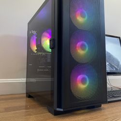 Gaming PC Custom Made