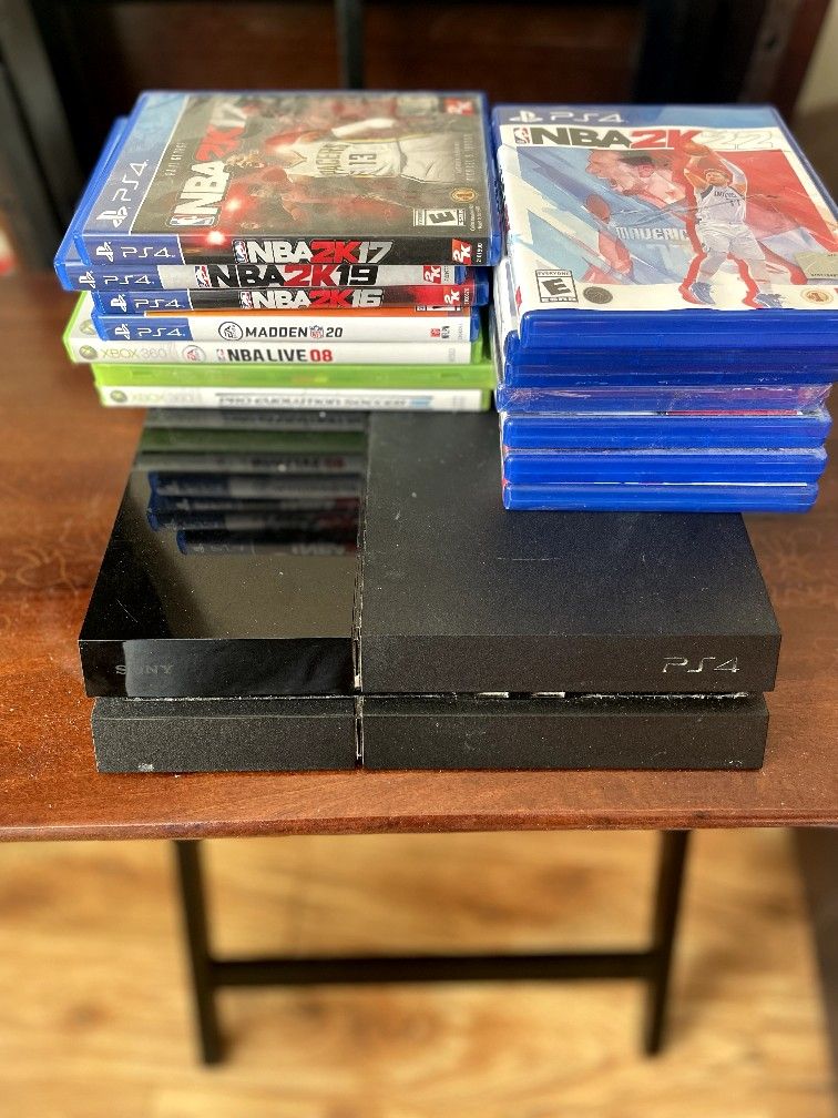 PS4