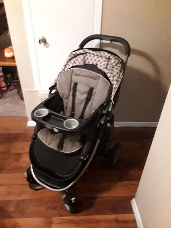 graco modes 2.0