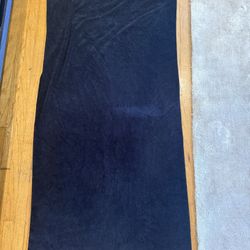 Higher Dose Insert Blanket 