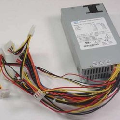 Channel Well Technology PSG300C-8B 300W Power Supply