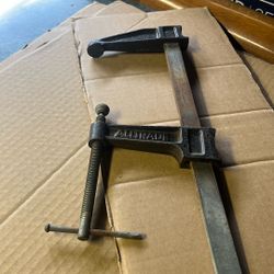 Bar Clamp