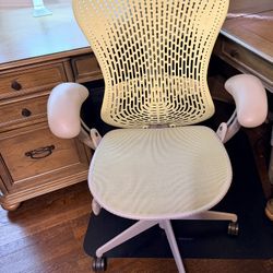 HermanMiller Mirrra Office Chair