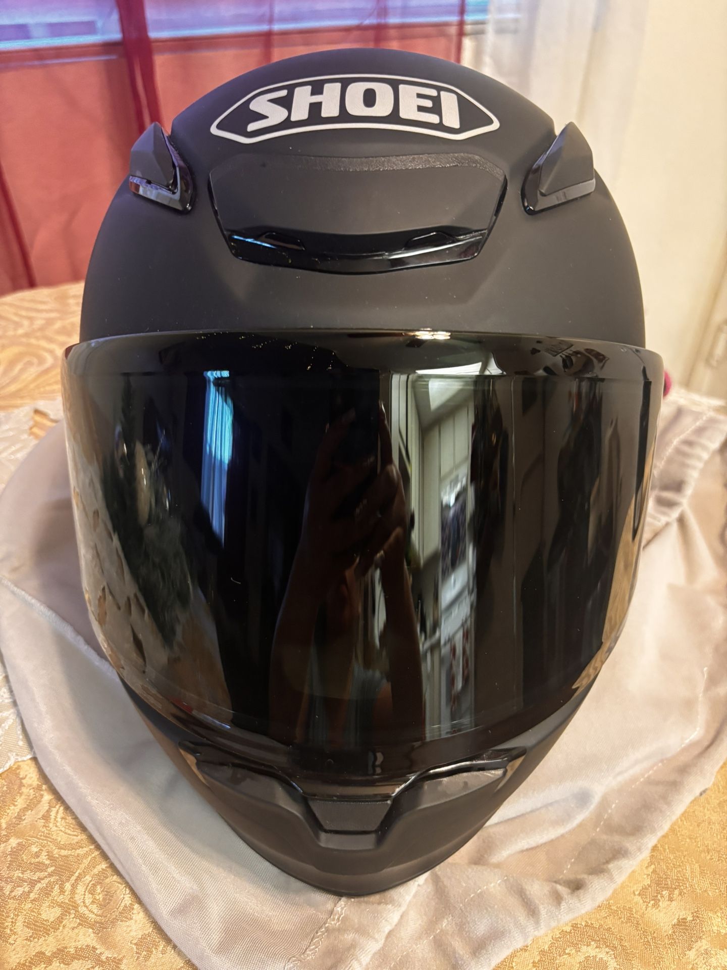 Casco Para Moto Nuevo 