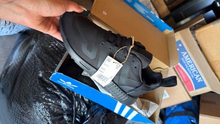 New addidas men’s