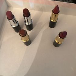 Lanacome Lipsticks