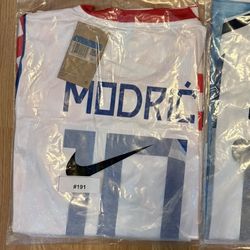 soccer jerseys