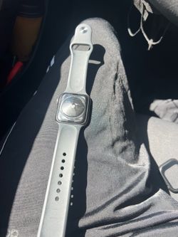 series 4 apple watch
