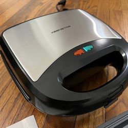 Keenstar Sandwich Maker