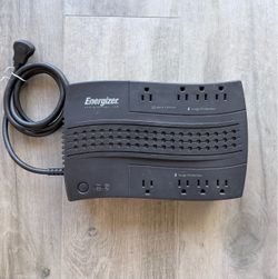 Energizer ER-HM450 Power Protection System
