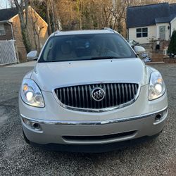 2012 Buick Enclave Premium 