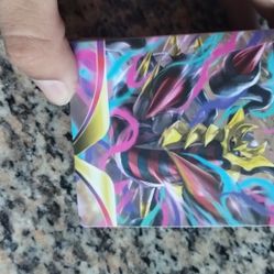 Pokemon Cards And New Code's 