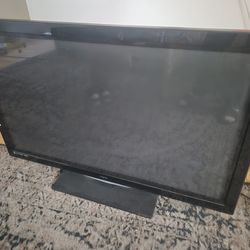 Vizio 55" Flat Screen HDMI TV w/remote