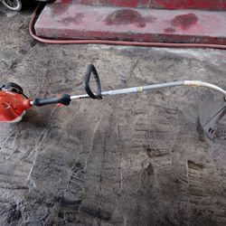 Echo weed whacker