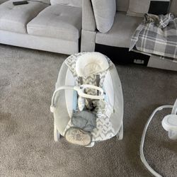 Ingenuity Baby Swing