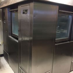 Roto Flex Pizza Oven Model  XL 56.4 