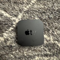 Apple TV
