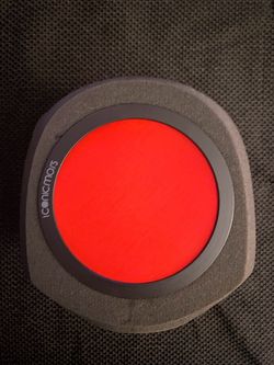 Kaotica Eyeball microphone isolation booth