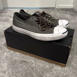 Converse Jack Purcels