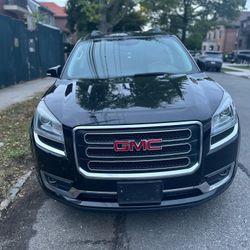 LIKE NEW GMC ACADIA SLT 2015