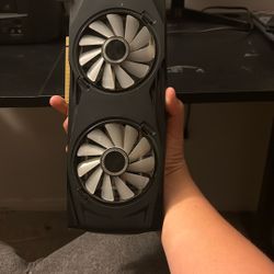 Rx 580 8gb