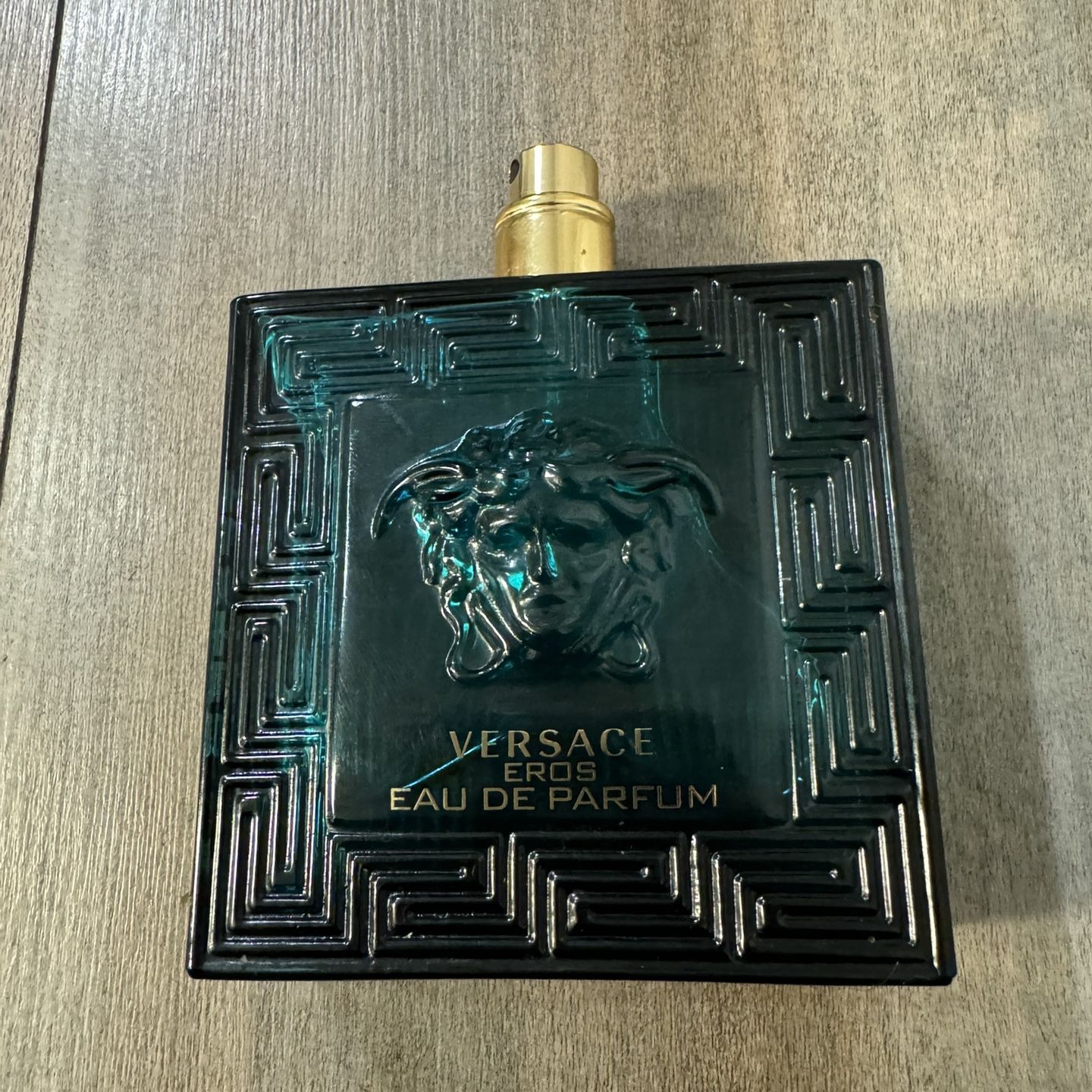 Versace Eros Eau De Perfume Spray For Men