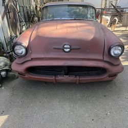 1956 Oldsmobile