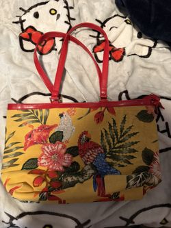 Handbag