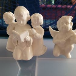 Angels