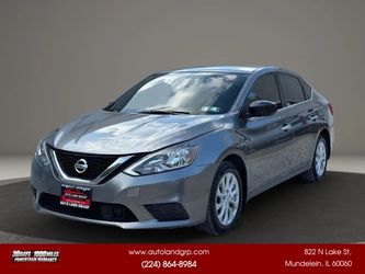 2019 Nissan Sentra