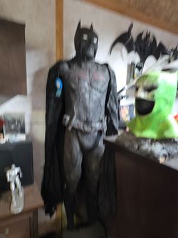 Batman stuff for sale