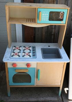 Mini Chef Kitchenette
