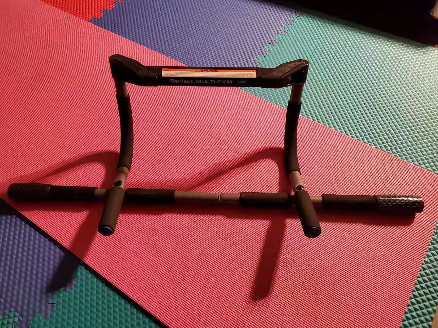 Brand New Pull Up Bar