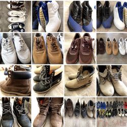 Shoes For Sale