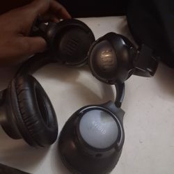 Jbl And Kvidio Bluetooth Headphones Special