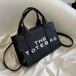 The Tote Bag Small 
