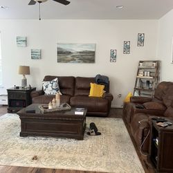 Living Room set