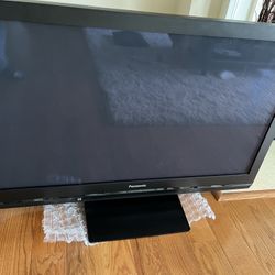 Panasonic HDTV 1080p 55”