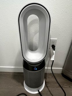 Dyson Pure Hot + Cool HP04 Air Purifier Heater Fan