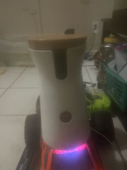 Furbo dog/cat/pet camera