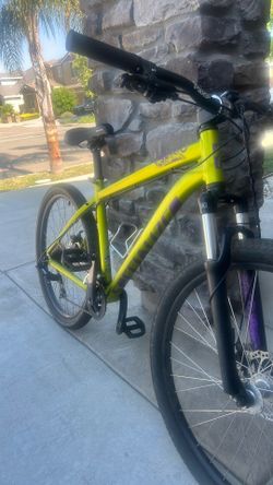 Specialize bike