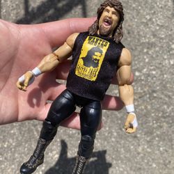 WWE Elite Action Figure : Cactus Jack