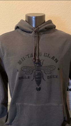 Wu-Tang Killa Beez Hoodie