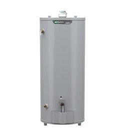 New Signature 100 74-Gallon Short  75100-BTU Natural Gas Water Heater