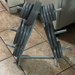 Weights