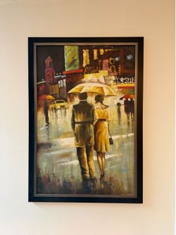 Wall Decor - paintings, photography, posters