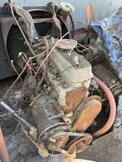Small Engine