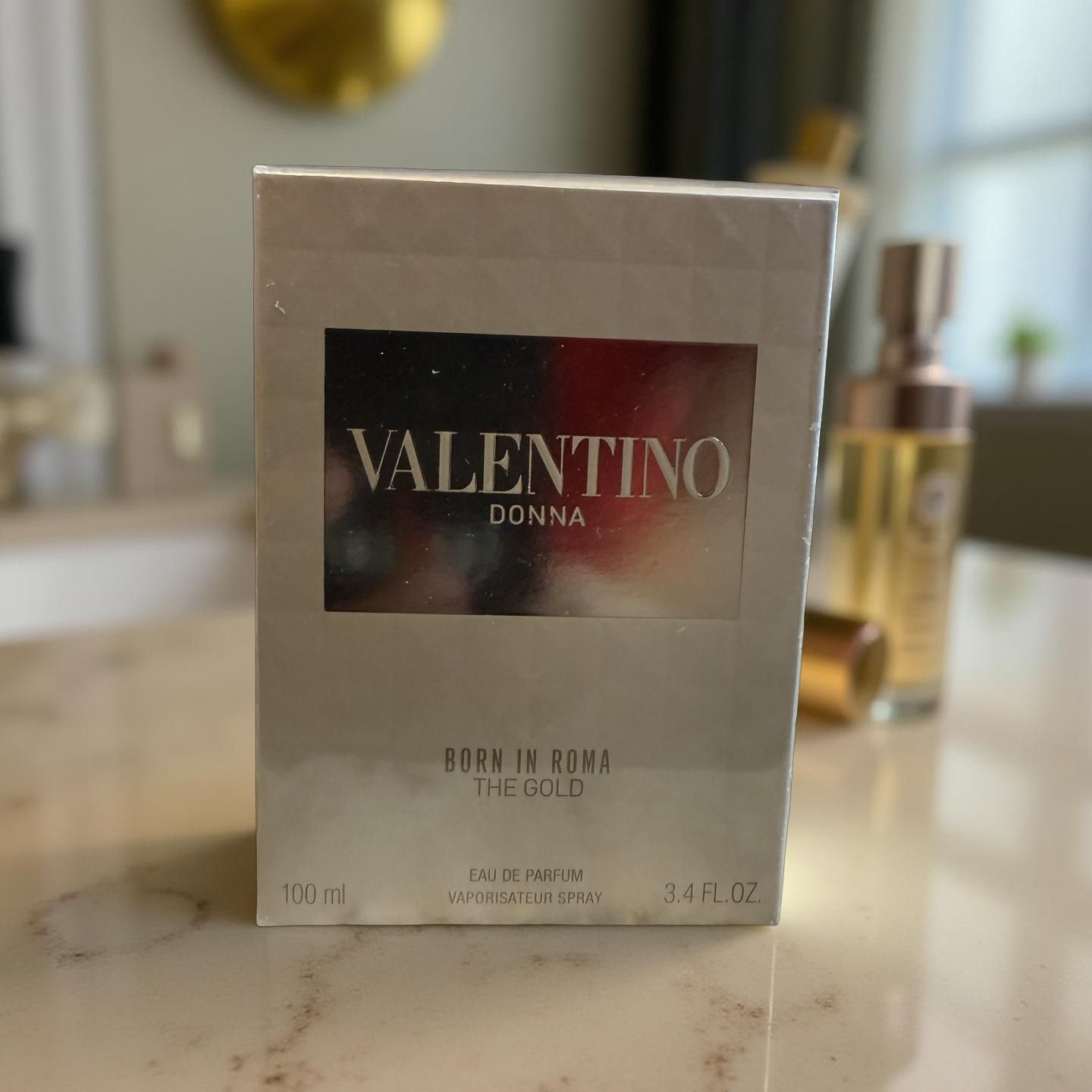 Valentino Donna